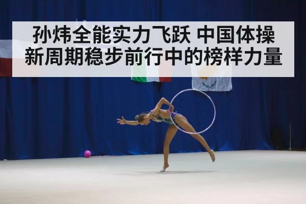 孙炜全能实力飞跃 中国体操新周期稳步前行中的榜样力量